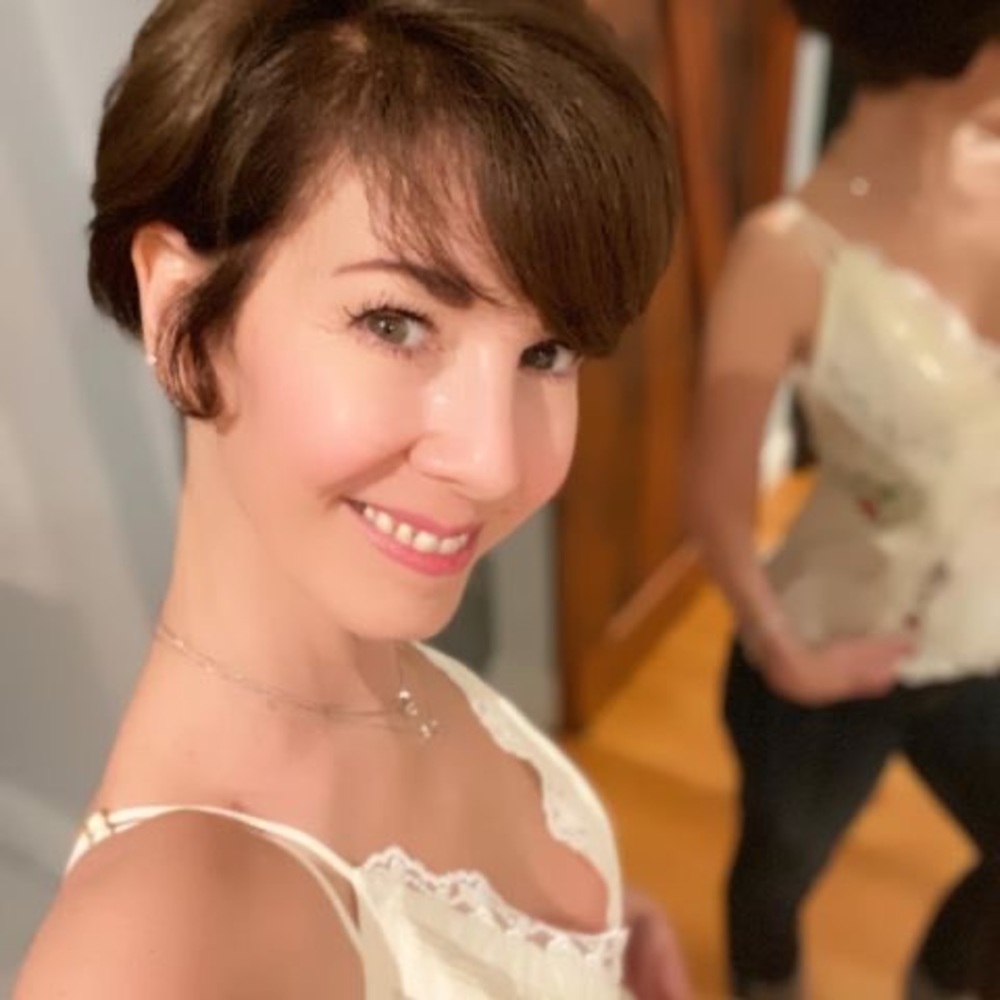 Meet your Posher, Renée